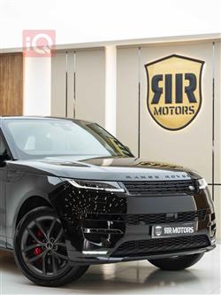 لاند روفر رانج روفر سبورت